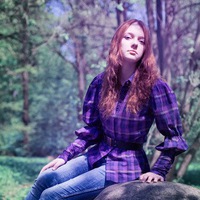 Наталья Волкова