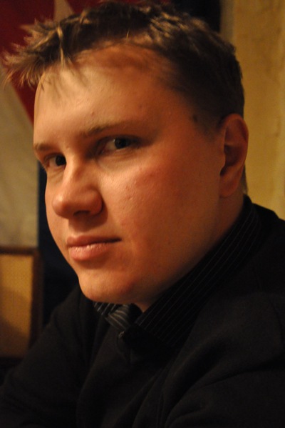 Kirill Arefyev