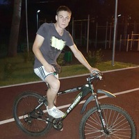 Андрей Зайцев