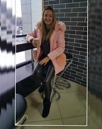 Евгения Терехова