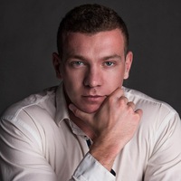 Денис Гладкий