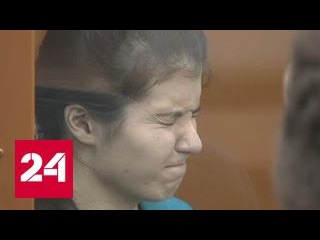 Суд вынес приговор Варваре Карауловой