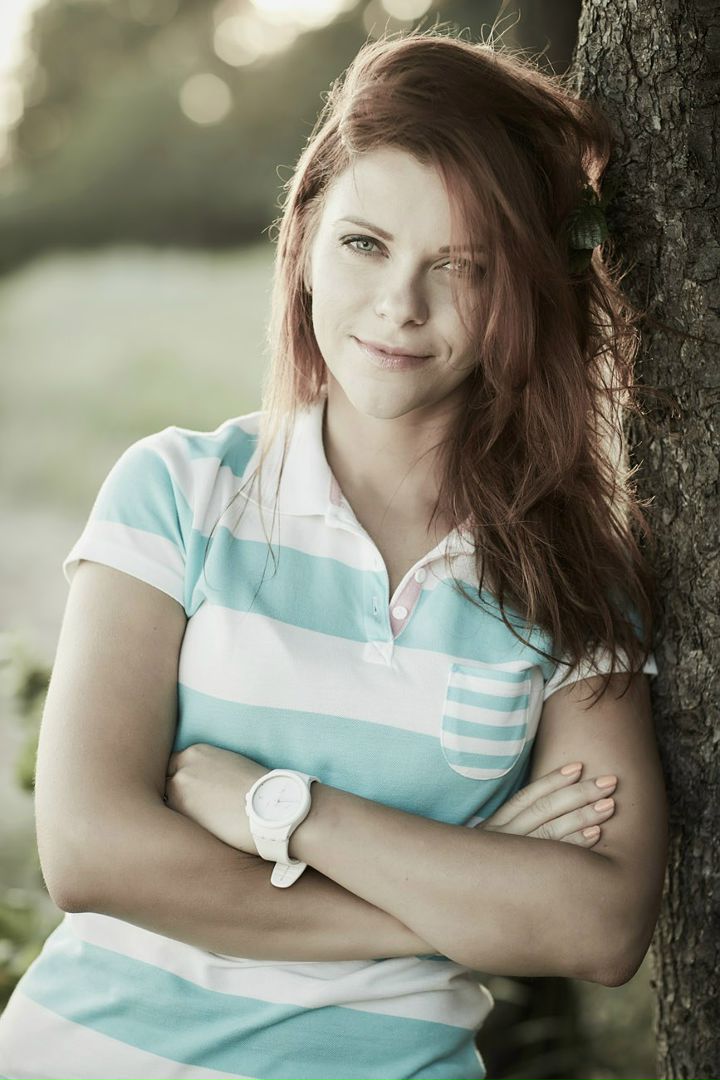 Светлана Мельникова