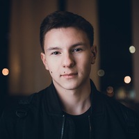 Максим Шекиханов