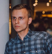 Арсеньев Михаил