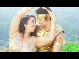 HD सीधे राम जी # Sidhe Raam Ji # Ichchhadhari # Bhojpuri Hot Songs 2016