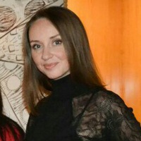 Нелли Барвиненко