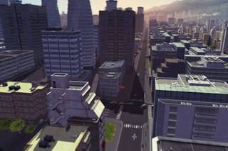 Cities Skylines    25  -  7