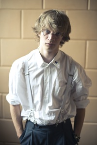 Кирилл Андреев