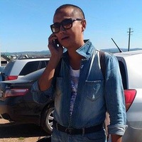 Вахрушев Дэни