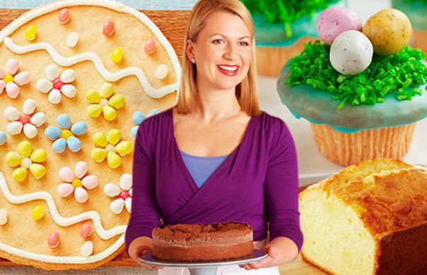 Food Network
