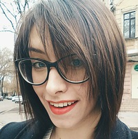 Юлия Разинкова