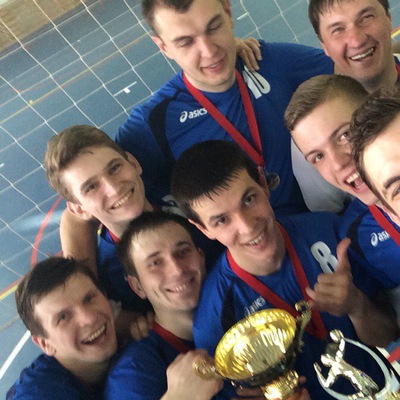 Роман Фукс