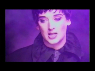 Boy George - The Crying Game (Original Music Video) (1992)