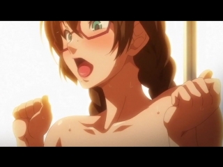 Hentai 18 Kanojo wa Dare to demo Sex Suru 02 2