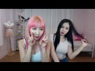 Live Chat in Waveya's Room - 2016-06-27