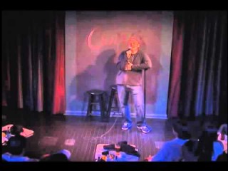 Bill Burr vs. Hecklers/Donut