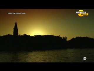 Ghost Adventures - S03E03 - L’île de Poveglia- vf