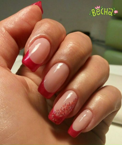 Юлия Малиновская, Россия, Всеволожск