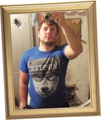 Макс Чибанов