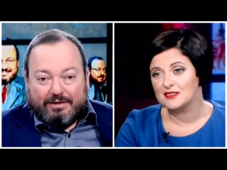 Станислав Белковский Прямая линия 14 февраля 2017