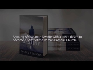 Chased into his Destiny - Best Selling African Novel - New release on Amazon