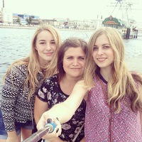 Наталья Бармина