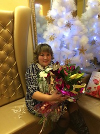 Жанаргуль Байбулова