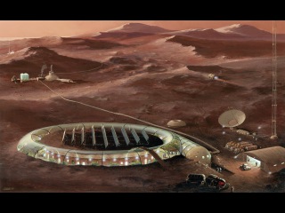 Mars by 2025, Elon Musk wants us to Colonize Mars by 2025