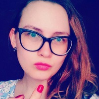 Катерина Ряхова