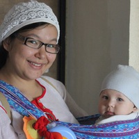 Рыпало Наташенька