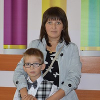 Людмила Сенькина