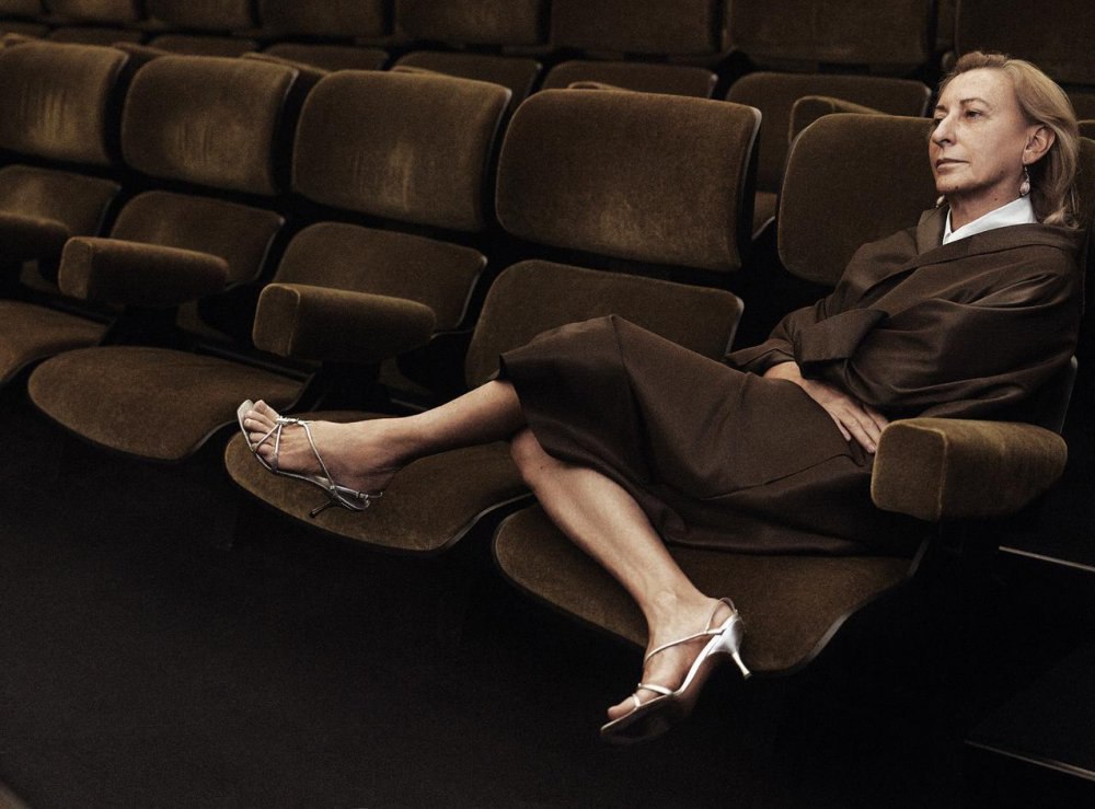 Возникновение модного бренда