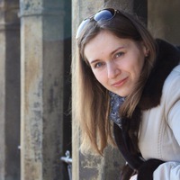 Марина Щуковская