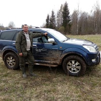 Сергей Смирнов