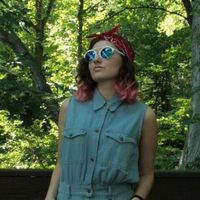 Рита Пинскер