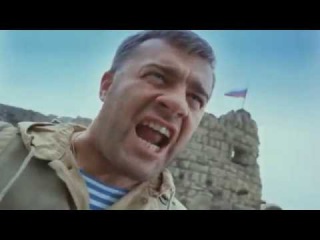 Видеоклип на песню Любэ