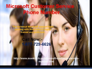 Instant Microsoft Customer Service office Help by Microsoft call 1-877-729-6626
