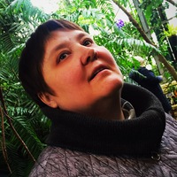 Марина Петрунина