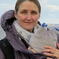 Анна Фуртовская  Снова после дежурства...