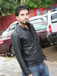 Mohammed Sadoon