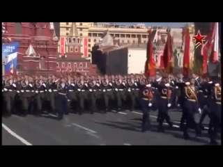 Наш ответ западу - Небо славян. - группа Алиса