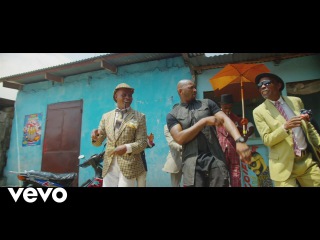 Singuila - Ay mama (Clip officiel)