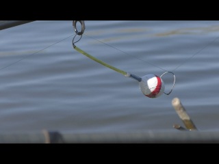 Весенняя рыбалка. Ловля карася на донную снасть...My fishing.