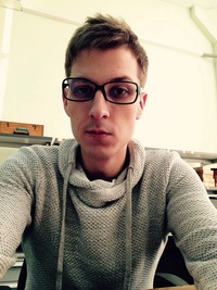 Алексей Ильюшенков