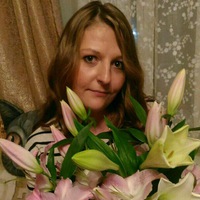 Юлия Голубева