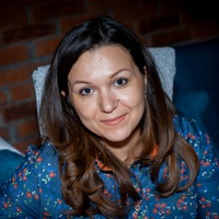 Галина Зайкова