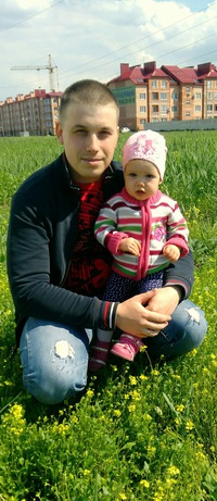 Ilya Dovzhenko