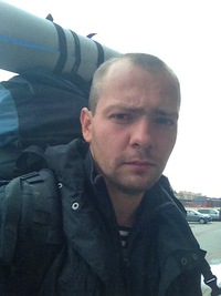 Дмитрий Савинский