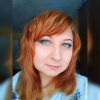 Екатерина Недорезова